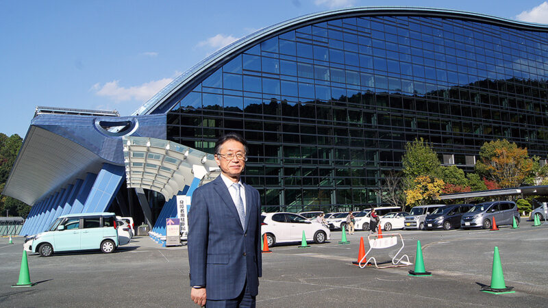 九州国立博物館は開館20周年、累計来館者は2,000万人へ