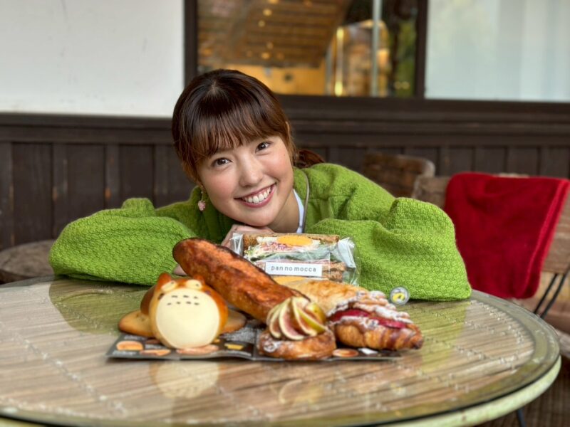 「明太子フィセル」ほか