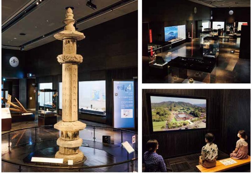 九州国立博物館は開館20周年、累計来館者は2,000万人へ