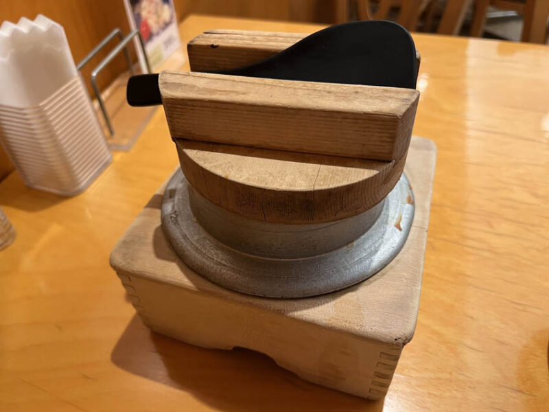 釜めしビクトリア 釜めし