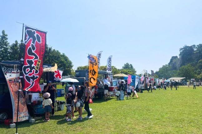 出店イメージ画像