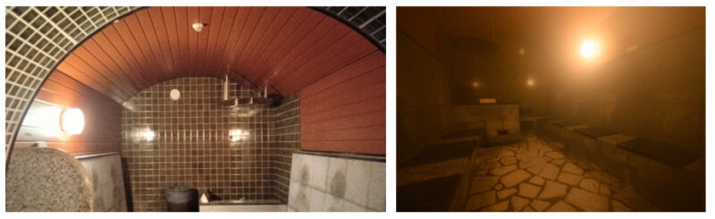 リニューアル_ハーブサウナ