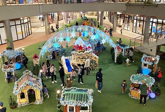 カタランネ・カタリーナ