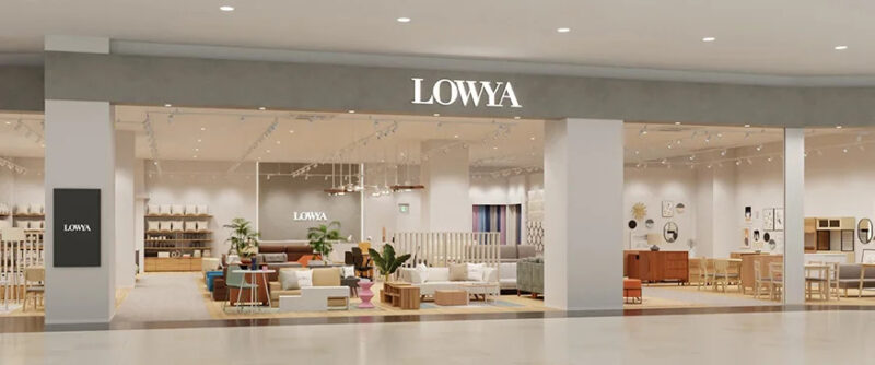 LOWYA_イオンモール福岡_イメージ画像