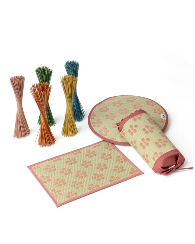 BEAMS JAPAN×イケヒコ・コーポレーション　雑貨