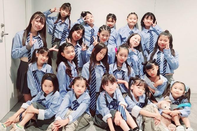 Mix-D jr._アーティスト写真