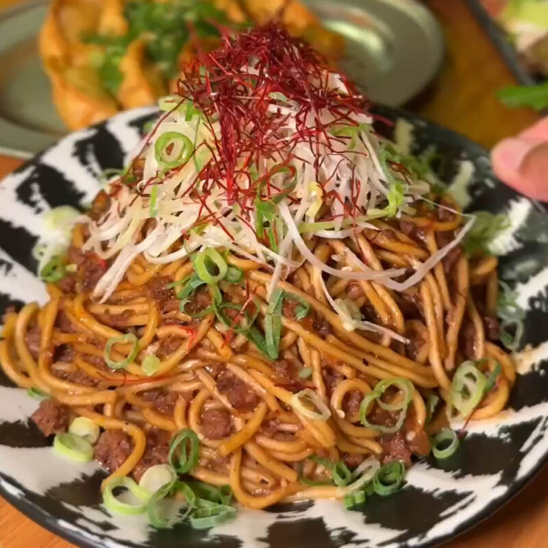 餃子のかっちゃん福岡天神店 食べ放題
