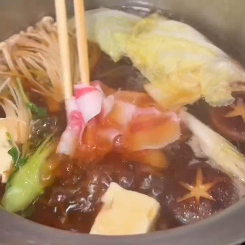 アグーしゃぶしゃぶみるく 博多祇園店 あぐーしゃぶしゃぶ