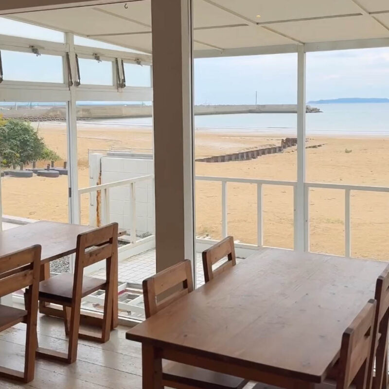 オ魚ソウル 絶景グルメ