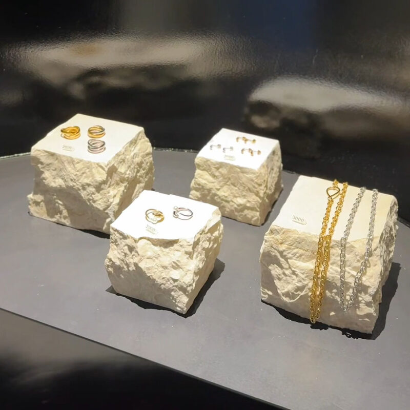 CENE FUKUOKA(セネ) アクセサリー