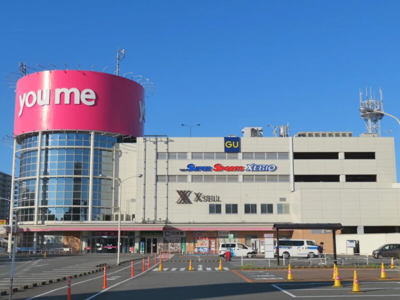 ゆめタウン博多_イメージ画像