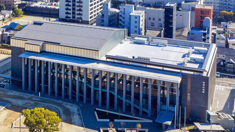 2026年の福岡市、九州・日本・世界は「勢いある活動的な年」！？