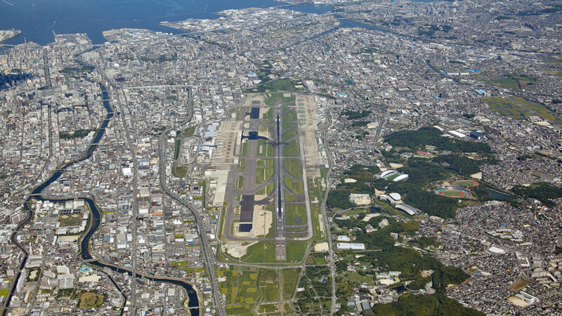 2025年世界の観光都市ランキングに東京、大阪、京都、札幌、福岡