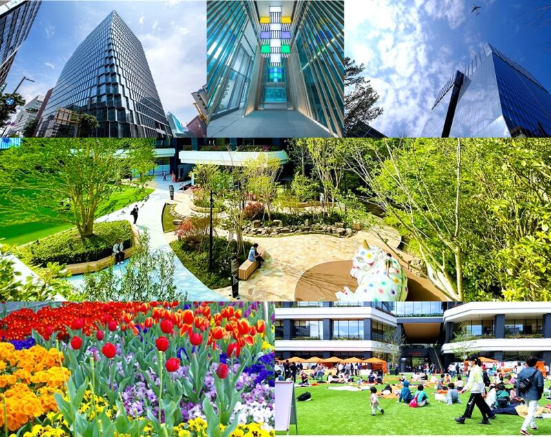 天神ビッグバン