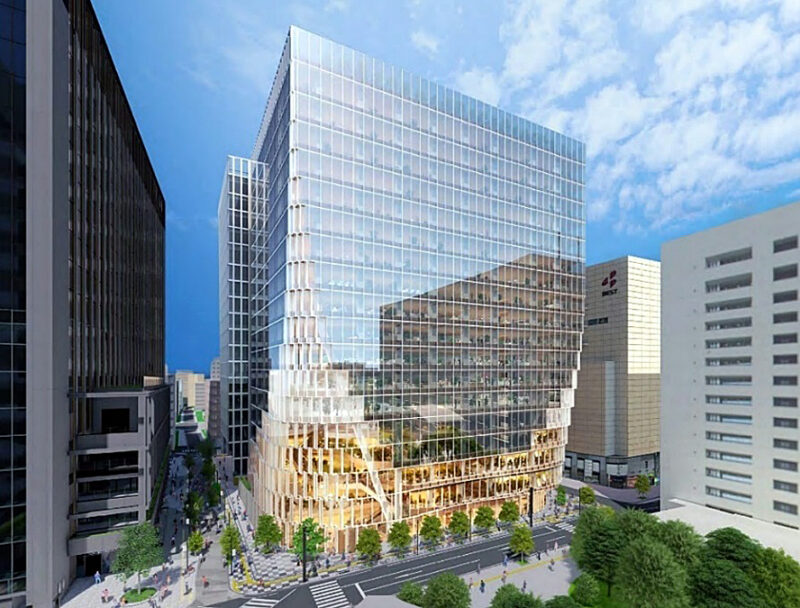 2026年の福岡市、九州・日本・世界は「勢いある活動的な年」！？