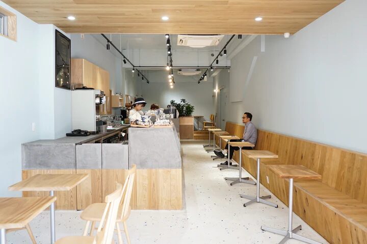 REC_COFFEE_天神南