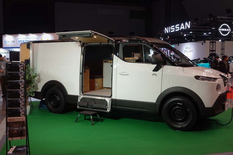 moonn. T-01（ムーン タイプワン）