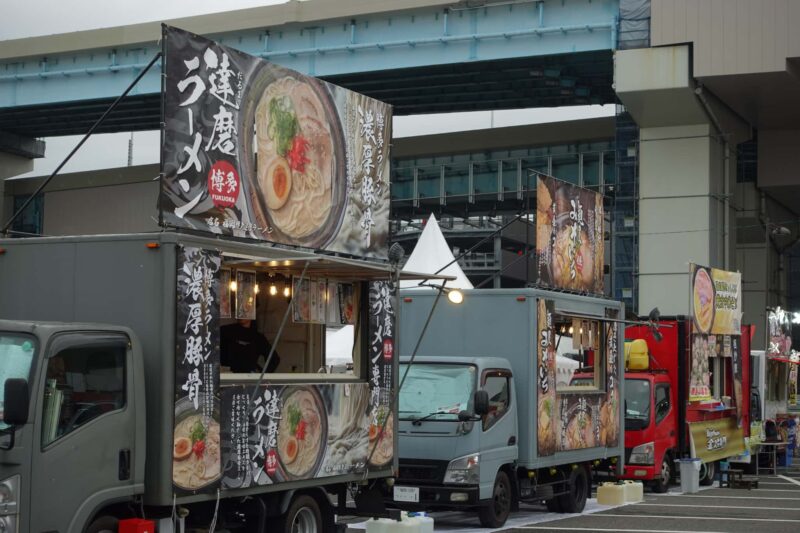 グルメ総選挙フェス_2