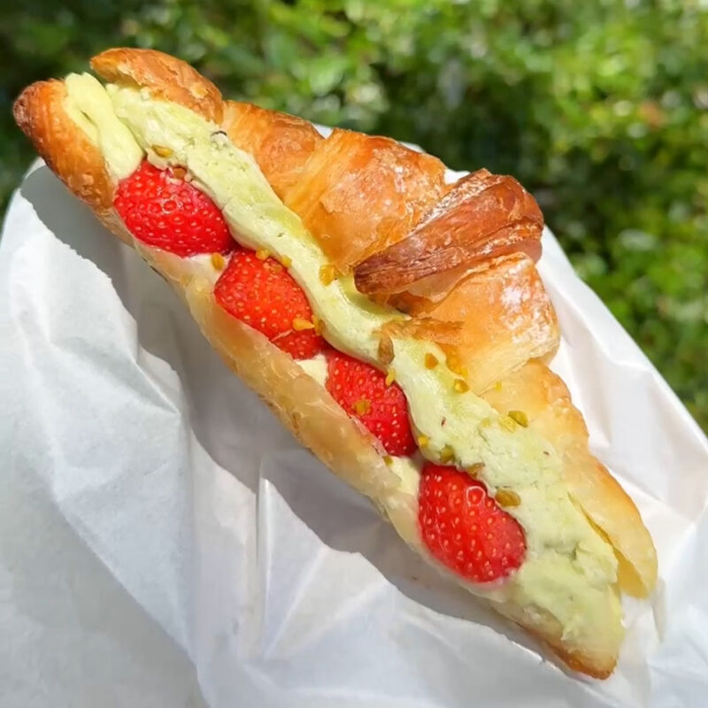 La Brioche(ラ・ブリオッシュ) パン