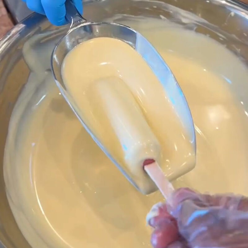 久遠チョコレート 福岡六本松店 チョコレート