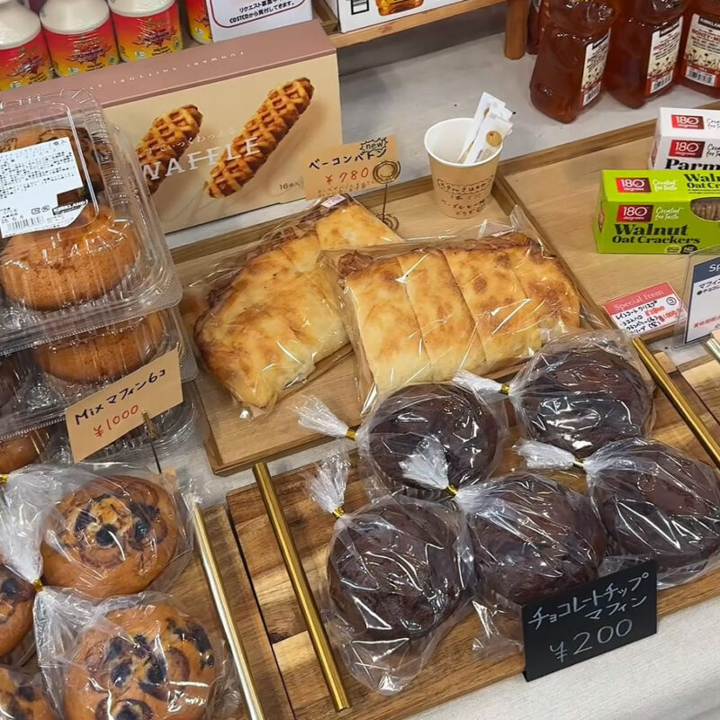 マルコストア コストコ人気商品