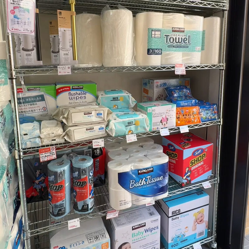 マルコストア コストコ人気商品