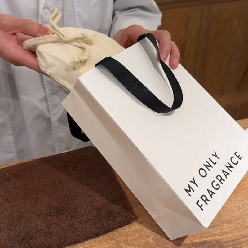 MY ONLY FRAGRANCE 香水プレゼント