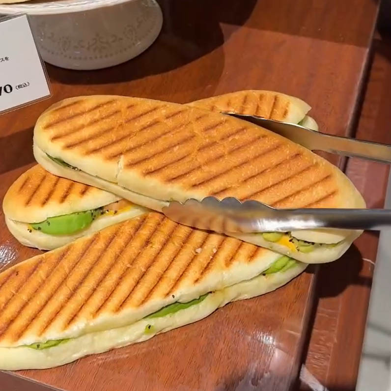 GRANDIR(グランディール)福岡天神店 パン