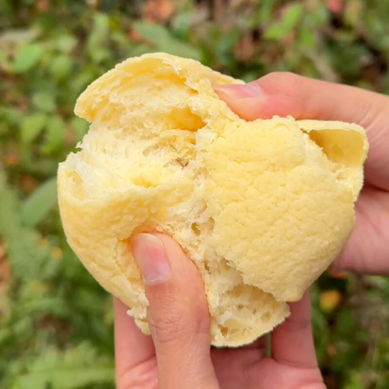 GRANDIR(グランディール)福岡天神店 メロンパン