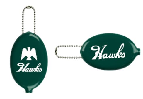 ラバーコインケース