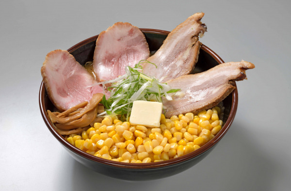 ら~めん信玄【7年ぶりの来福】_イメージ