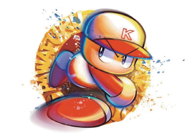 パワプロ2025_©Konami Digital Entertainment