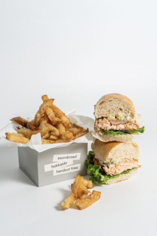 asombroso!(アソンブロッソ!)【九州初出店】_イメージ