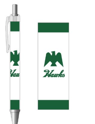 ボールペン 440円