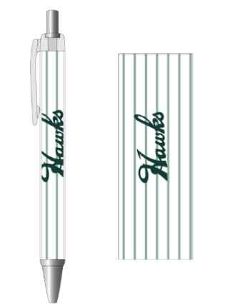 ボールペン 440円