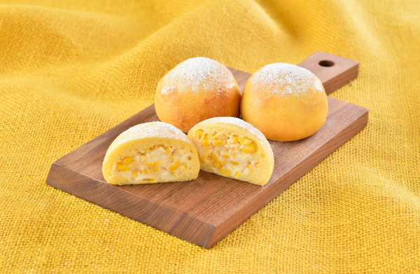 花畑牧場【実演初出品の北海道十勝コーンパン】_イメージ