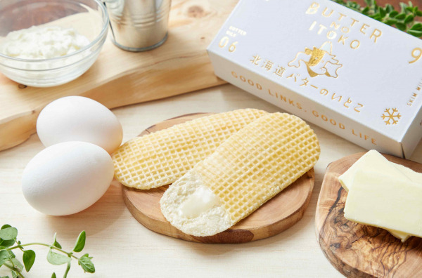 北海道バターのいとこ【九州初出店】_イメージ