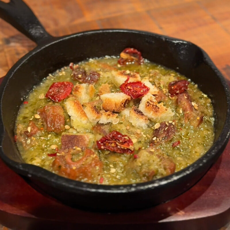 酒香じでん トリッパ