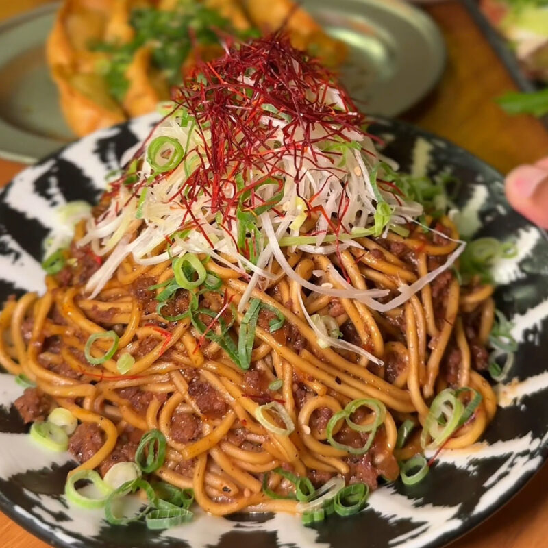 餃子のかっちゃん 福岡天神店 食べ放題