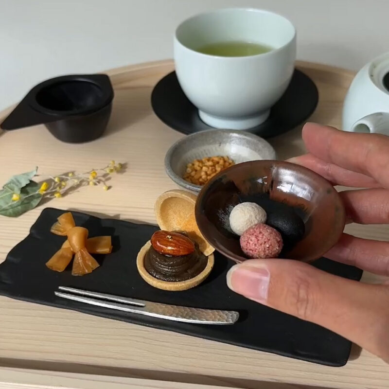 Cs Somme Cafe(シーズソムカフェ) カフェメニュー