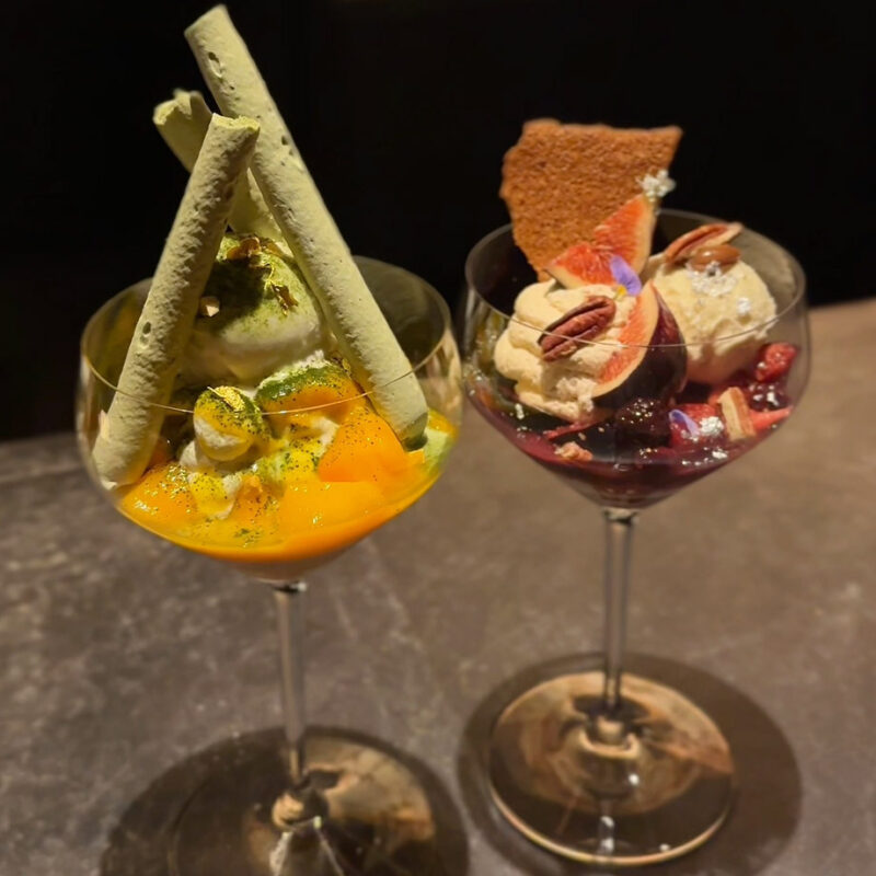 Remake easy博多天神(リメイクイージー) パフェ