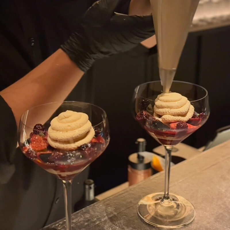 Remake easy博多天神(リメイクイージー) パフェ