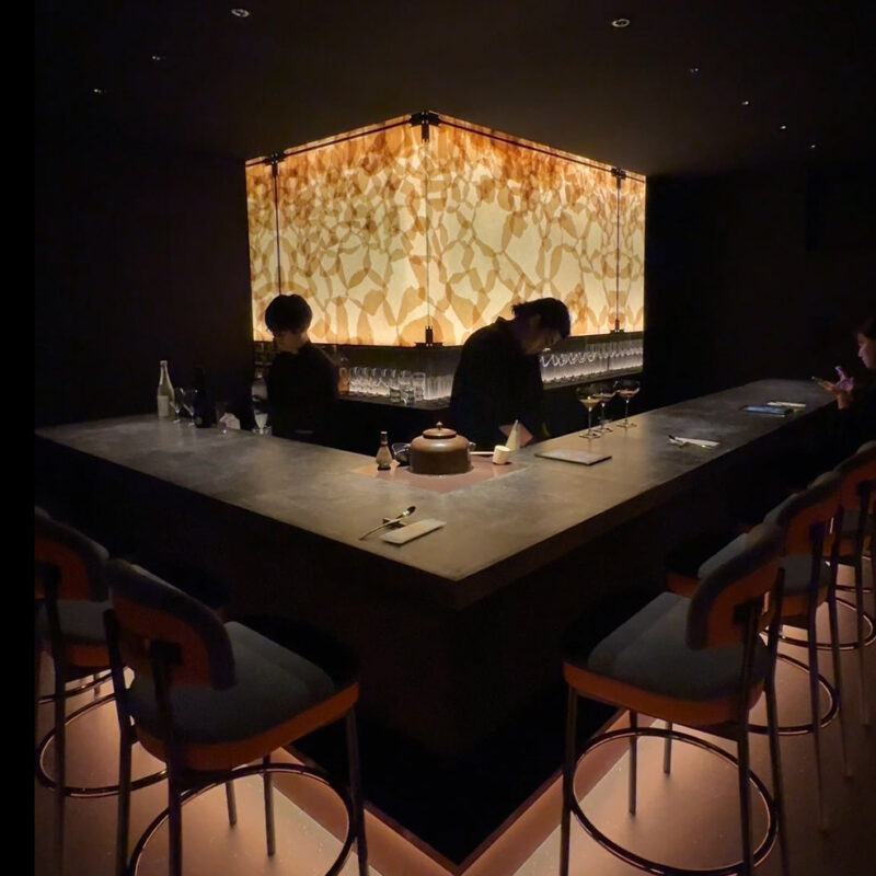 Remake easy博多天神(リメイクイージー) 店内