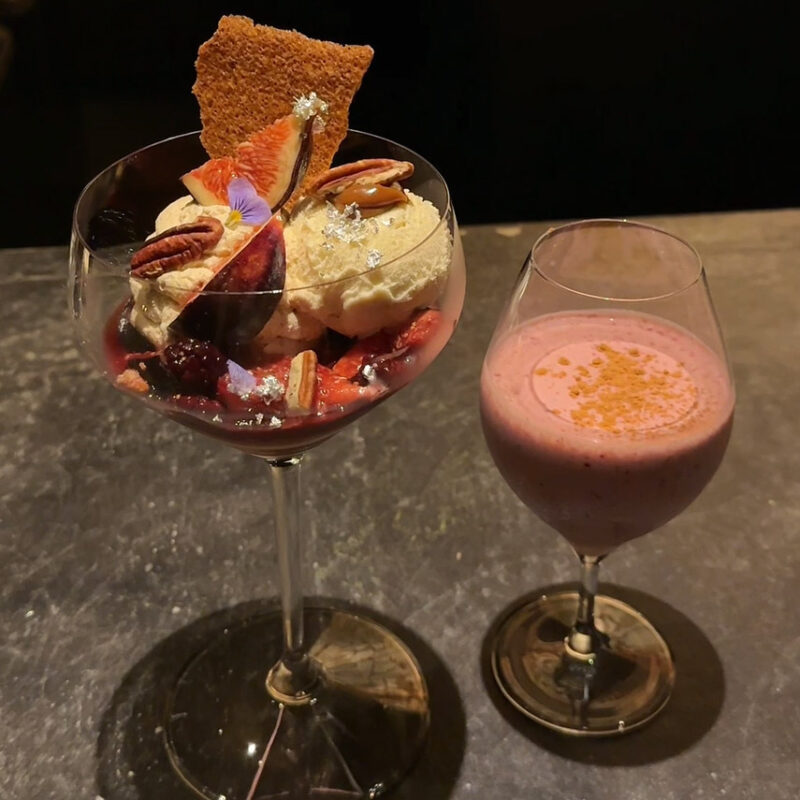 Remake easy博多天神(リメイクイージー) パフェ