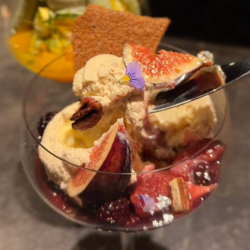 Remake easy博多天神(リメイクイージー) パフェ