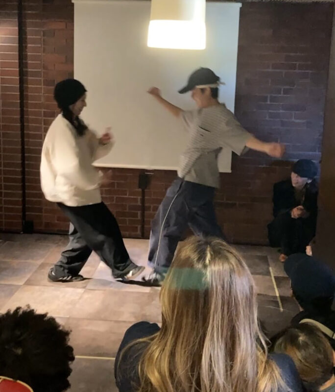 珊瑚珈琲イベント