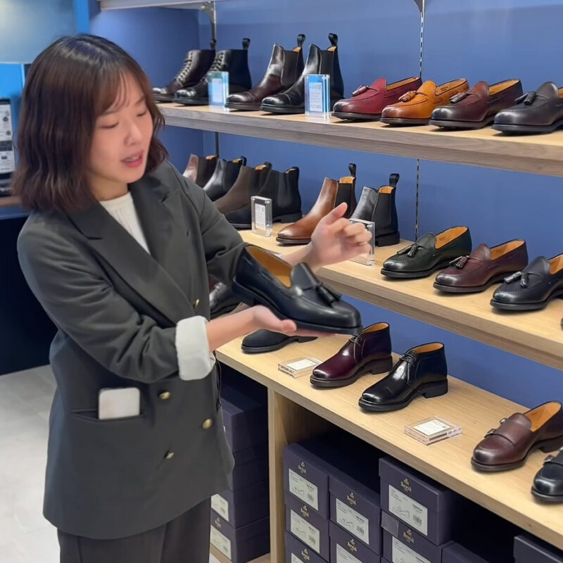 Berwick FUKUOKA(バーウィック福岡) 店内