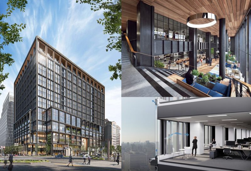 ワン・フクオカ・ビルディング