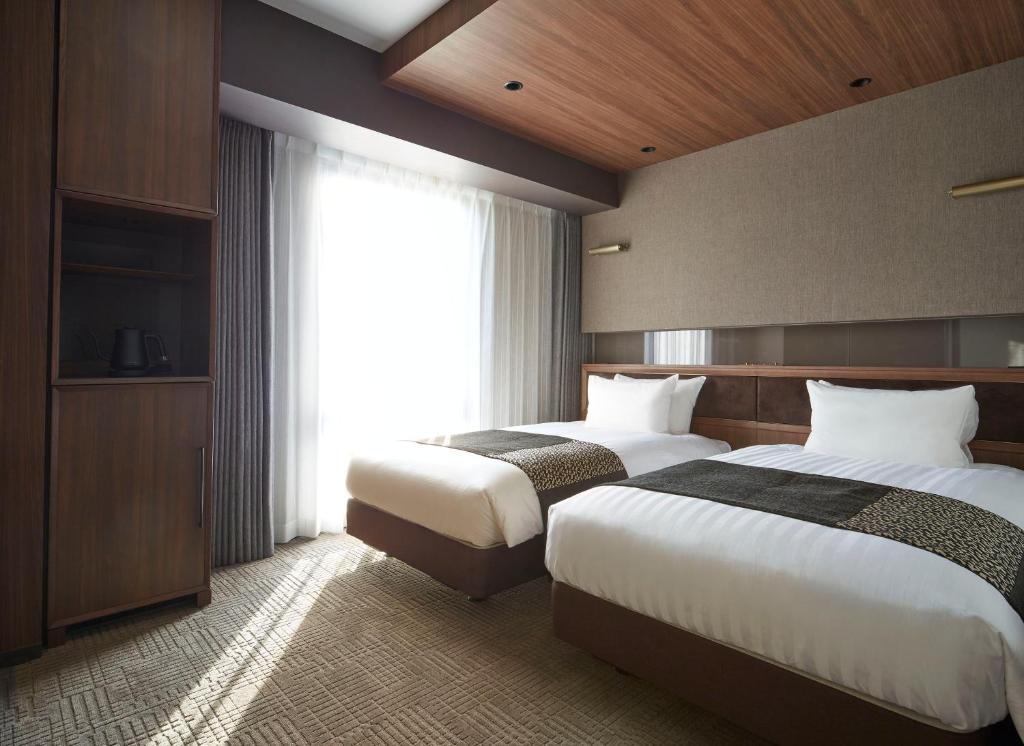 ホテルトラッド博多