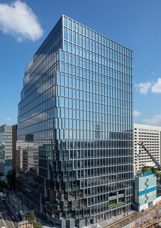 天神ビジネスセンター